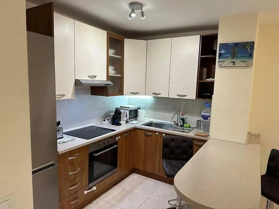 Apartamento Everspring San Isidro